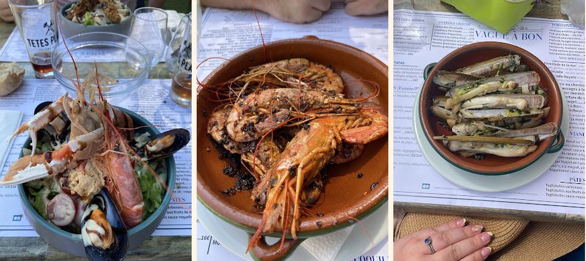 Vague A Bon - Gallery Image 1