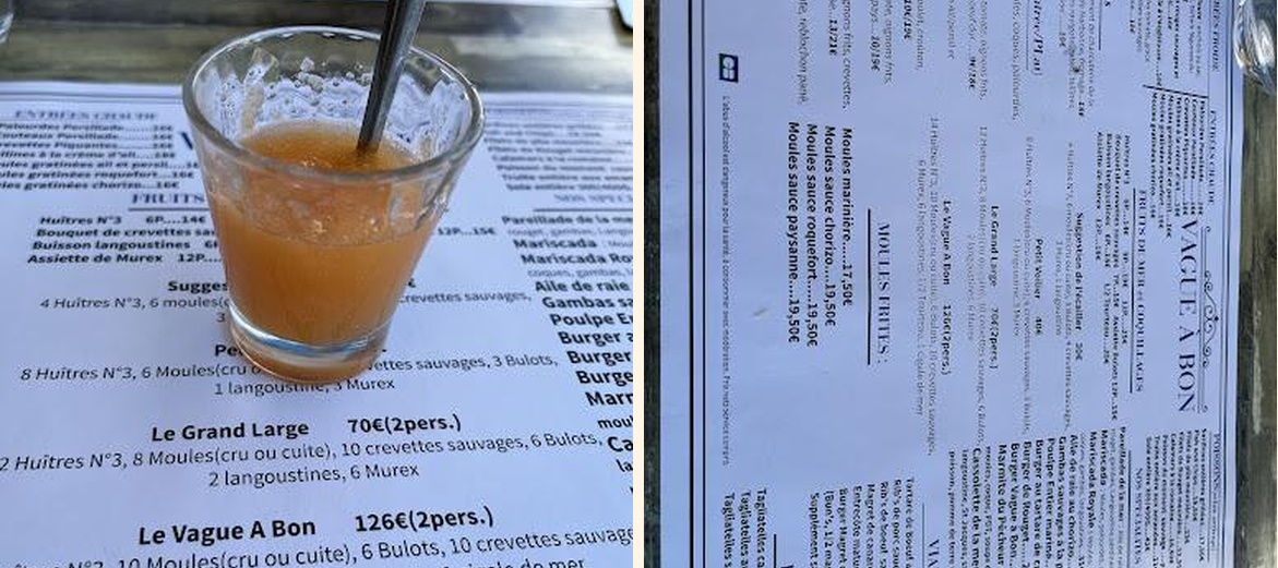 Vague A Bon - Gallery Image 3